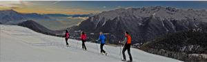 Abbigliamento Outdoor - Scarpe Trail da Bailo Factory Outlet